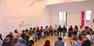 Sí se puede en La Gomera apuesta por crear un amplio proyecto político canario de base social, democrático y plural