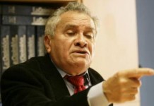 Fernando Soto Rojas: ´Cada vez más isleños quieren volver a Venezuela