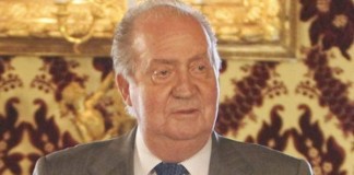 El Rey Felipe VI renuncia a la herencia de su padre y le retira su asignación