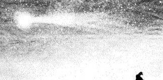 SS.MM los Reyes Magos traen este domingo algunas lluvias