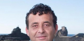 Roberto Padrón, concejal de Sí se puede en el Ayuntamiento de San Sebastián, exige una rectificación por parte de ASG