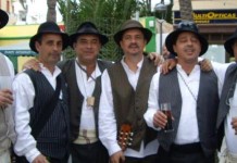 El Alcalde de San Sebastián presenta este miércoles el Programa de las Fiestas Patronales