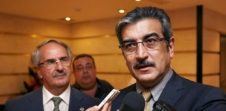 Román Rodríguez señala que NC “ha vuelto a cumplir” el compromiso con Pedro Sánchez