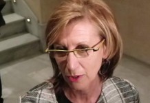 CC de Valle Gran Rey: “La gran mentira de Ruymán es el Deslinde Marítimo Terrestre”.