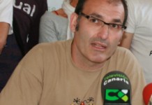 El PSOE lamenta la insolidaridad del PP con los afectados por los desahucios