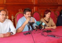 El Ayuntamiento y la Consejería de Educación resuelven el problema del comedor escolar