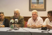 El Ayuntamiento de Valle Gran Rey presenta alegaciones al Plan de Zona de La Gomera