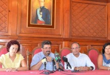 El Ayuntamiento de San Sebastián perfila una solución para el cierre de la Guardería Yomar