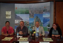 Tirón de orejas de Esteban Bethencourt a sus propios concejales del PP en Valle Gran Rey
