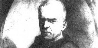 San Sebastián conmemora el bicentenario del fallecimiento de Antonio José Ruiz de Padrón el 8 de septiembre