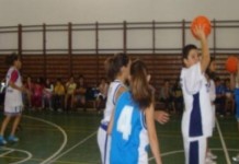 Torneo de Baloncesto Escolar ‘3×3’ en el ‘Ruiz de Padrón’