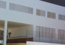 El PSOE afirma que los colegios de Valle Gran Rey reformados para el inicio del curso