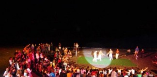 San Sebastián celebra este domingo San Juan en la Playa de La Cueva