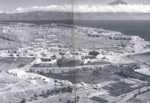 La capital gomera escenifica mañana la vida del Patrón San Sebastián