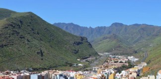 Subida de temperaturas este jueves en Canarias