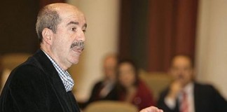 ‘Pressing’ (sobre el PSOE) en toda la cancha