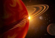 Este martes se podrá reconocer las constelaciones del Zódiaco y Saturno a través de una Observación Asotronómica