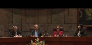 El Cabildo presenta un libro fundamental para comprender la historia de La Gomera