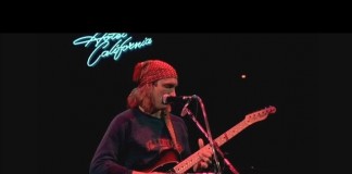 ‘Hotel California’ cierra por defunción: adiós a Glenn Frey de Eagles