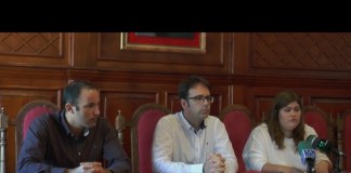 El Ayuntamiento de San Sebastián presenta su programa del Carnaval 2016