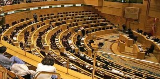 Se aprueba por unanimidad una moción a favor del colectivo de celiacos en el Senado