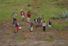 Jornada informativa abierta sobre la Historia y el Patrimonio de La Gomera organizada por el Hotel Gran Rey