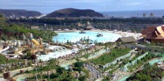 FACUA denuncia a Siam Park por cobrar un extra para poder entrar con comida y bebidas