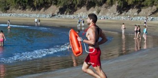 El Ayuntamiento de Vallehermoso organiza un curso de socorrismo acuático