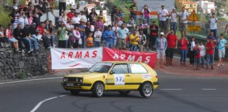 La XVIII Subida a Hermigua Trofeo Naviera Armas cierra su inscripción este viernes