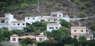 470.157 euros se invertirán en la mejora del acceso a Taguluche