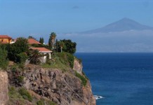 La temperaturas subirán este miércoles en Canarias