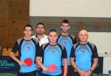 Doble victoria del CTM Hermigua en Tenerife