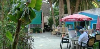 Fiesta de Domingo de Piñata y Día de los Enamorados en la Asociación Iballa de San Sebastián