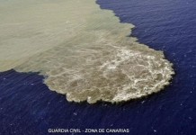 Agulo agasaja a la Ruta Canarias 88 por su contribución a la promoción turística del municipio