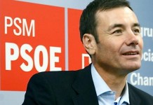 Julio Cruz: “La cultura es una herramienta potente para generar riqueza y empleo”