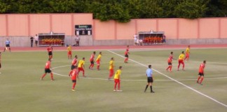 El Cabildo abre el plazo para participar en el Trofeo Colombino de Fútbol Veterano