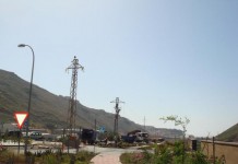 ‘Del Monte al Pueblo’ excursión organizada por el Ayuntamiento de Valle Gran Rey