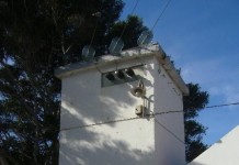 Este miércoles se producirá un corte de suministro eléctrico en Valle Gran Rey