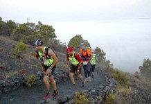 7 Islas,7 Paraísos,un nuevo circuito de carreras en las Canarias