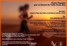Información urgente de Gomeranoticias.com