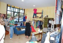 La boutique ‘Truequeté’,abrió sus puertas en unas nuevas instalaciones