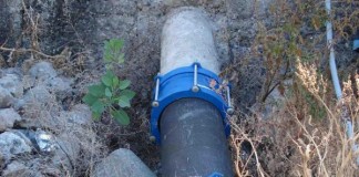 San Sebastián de La Gomera llevará a cabo actuaciones para reducir las pérdidas en el abastecimiento de agua