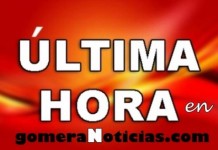 Última hora: Conato de incendio en la zona de Gerián (Vallehermoso)