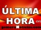 Última hora: Conato de incendio en la zona de Gerián (Vallehermoso)