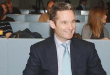 Curbelo: “Estamos haciendo una campaña electoral tranquila,en pleno contacto con el ciudadano y muy positiva”.
