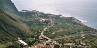Fiestas de San Pedro y San Pablo en Valle Gran Rey