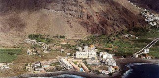 El Carnaval de Valle Gran Rey ya tiene cartel anunciador