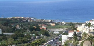 El barrio de La Playa de Valle Gran Rey disfrutará este sábado de la Noche en Blanco