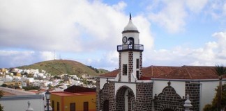 El Hierro reabre plazas y parques infantiles a partir del martes
