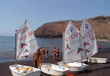La Escuela de Vela de San Sebastián abre el plazo de matrícula para los Cursos de Verano